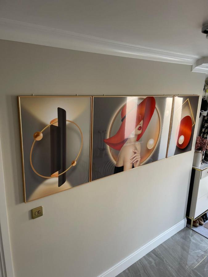 Modern Huge Double Room With Private Bathroom In Colindale Edgware Екстер'єр фото
