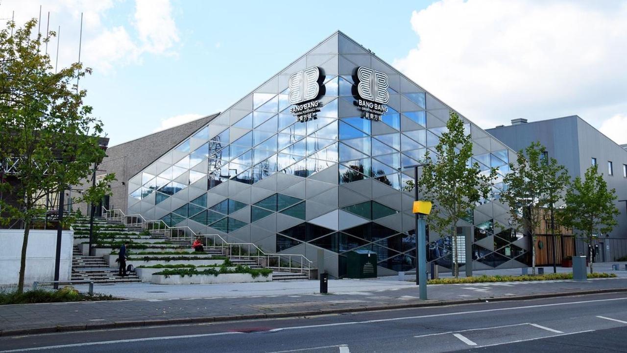 Modern Huge Double Room With Private Bathroom In Colindale Edgware Екстер'єр фото