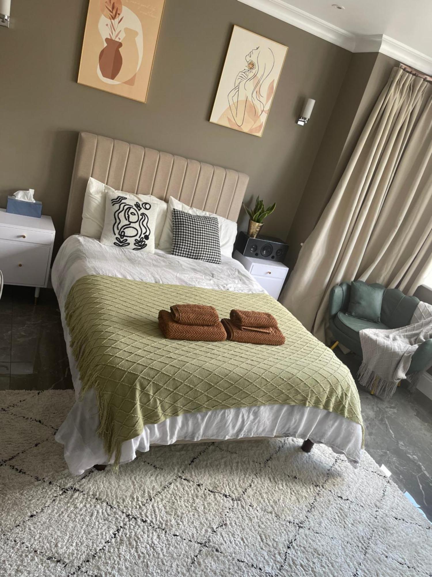 Modern Huge Double Room With Private Bathroom In Colindale Edgware Екстер'єр фото